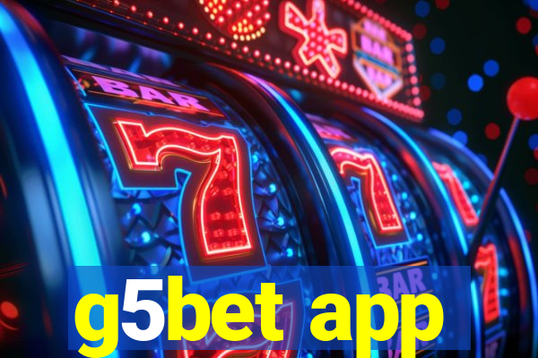 g5bet app